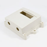 Custom Abs Shells Plastic Injection Mould