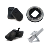 Custom Injection Plastic Mould for Plastic Injection Molding Service Plastic Injection molding products