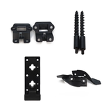 Custom Injection Plastic Mould for Plastic Injection Molding Service Plastic Injection molding products