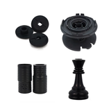 Custom Injection Plastic Mould for Plastic Injection Molding Service Plastic Injection molding products