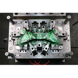 Custom Plastic Injection Mould And Moulding Products