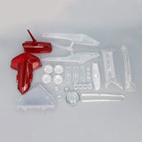 Custom Plastic Injection Mould And Moulding Products